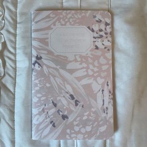 May Designs 2018-2019 Planner